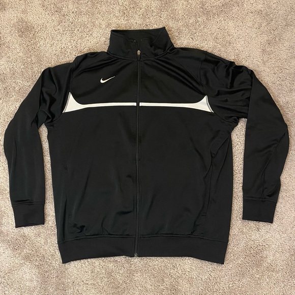 Nike Other - Nike Track Jacket